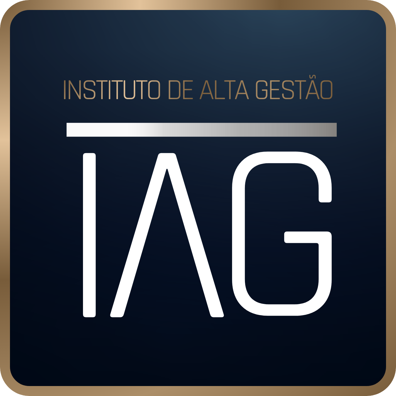 Instituto de Alta Gestão — logotipo