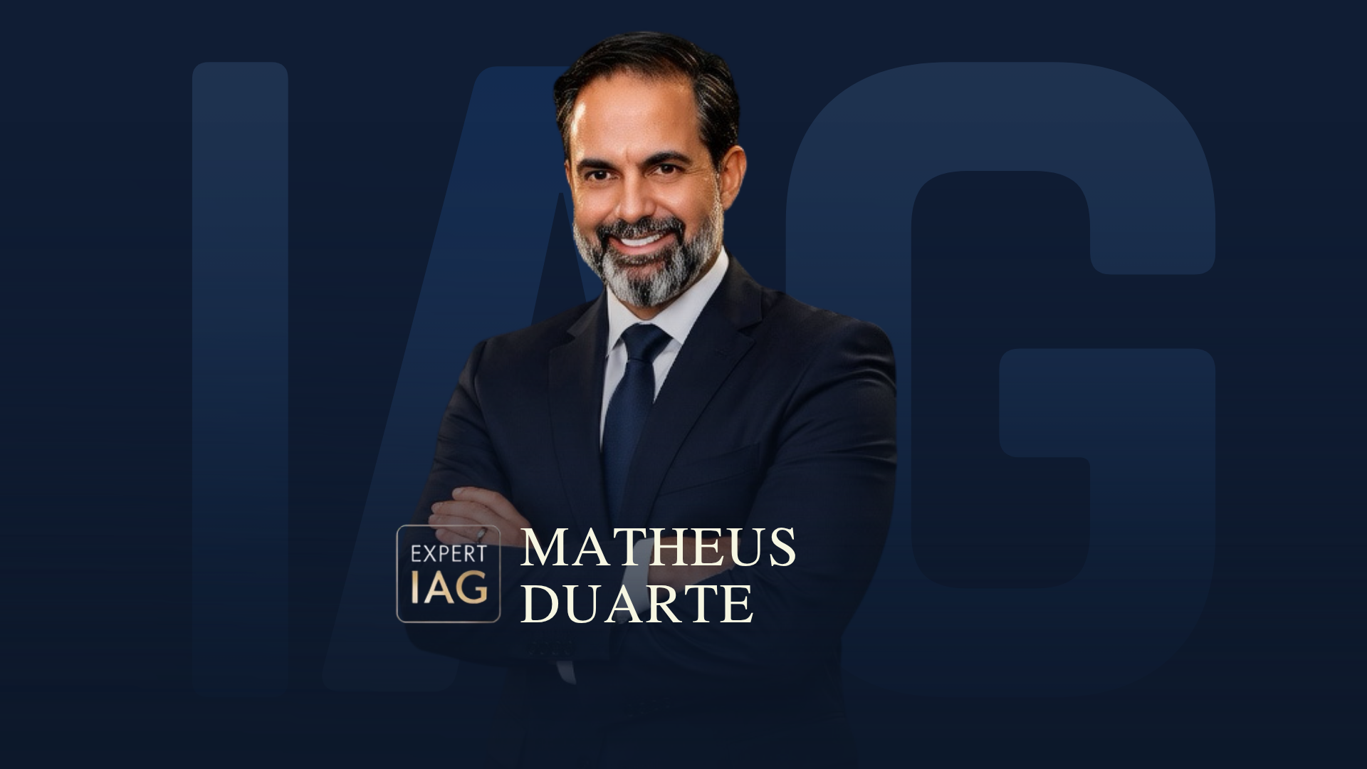 Matheus Duarte — Expert IAG · Finanças · Investimentos · Patrimônio