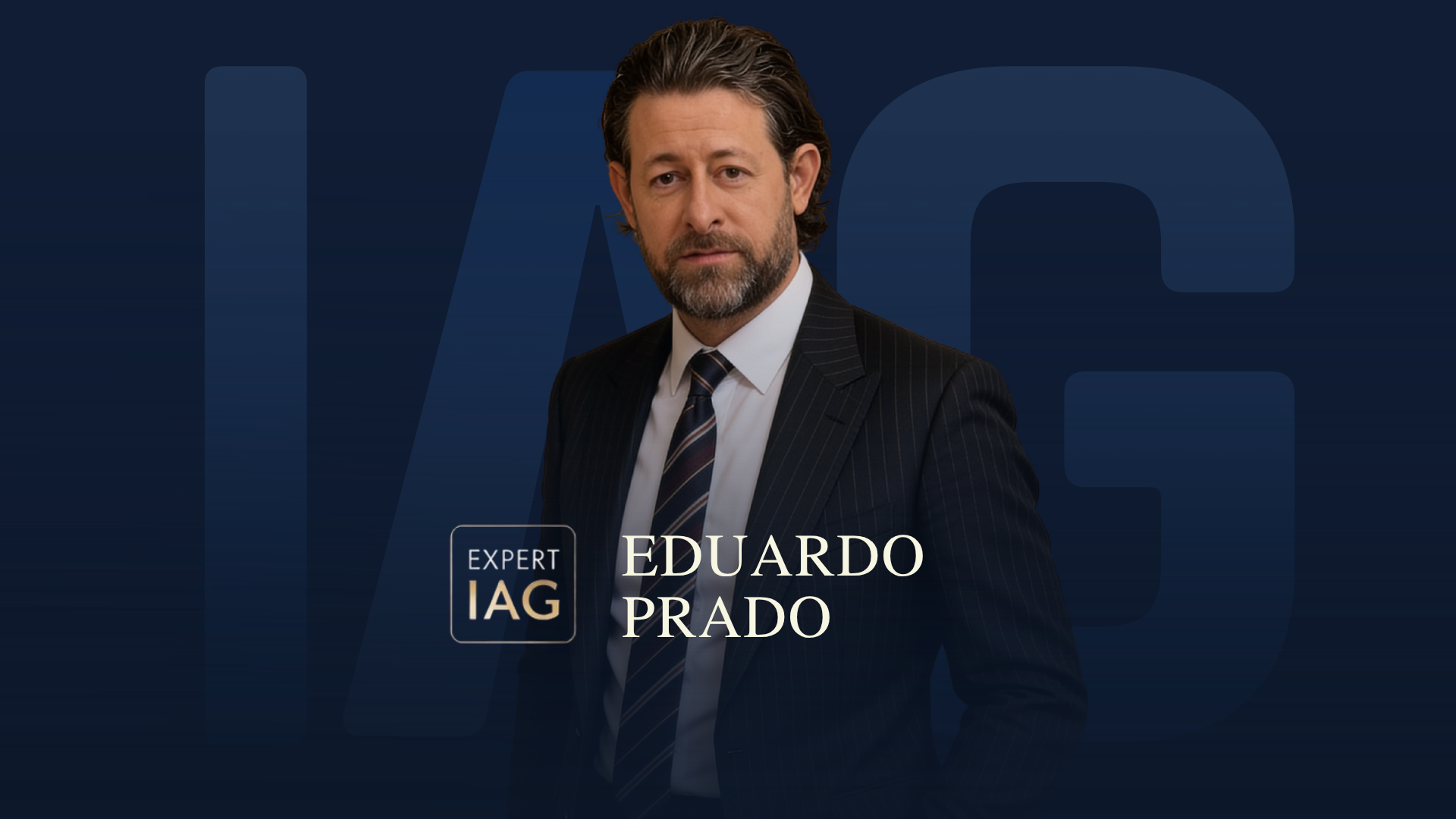 Eduardo Prado — Fundador IAG · Vendas · Precificação · Marketing Digital