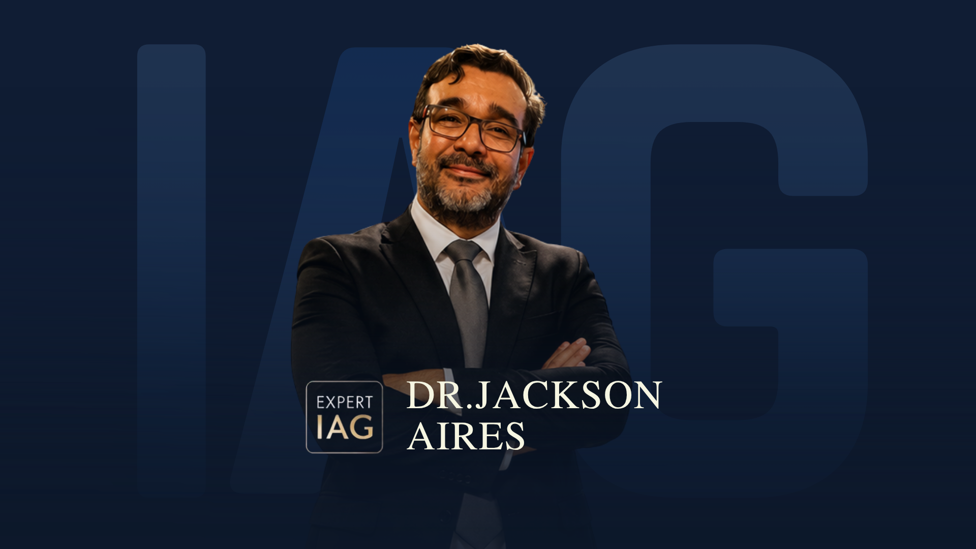 Dr. Jakson Aires — Gestão Tributária e Contábil